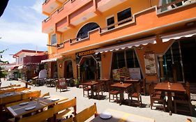 Hotel Bucaneros Isla Mujeres